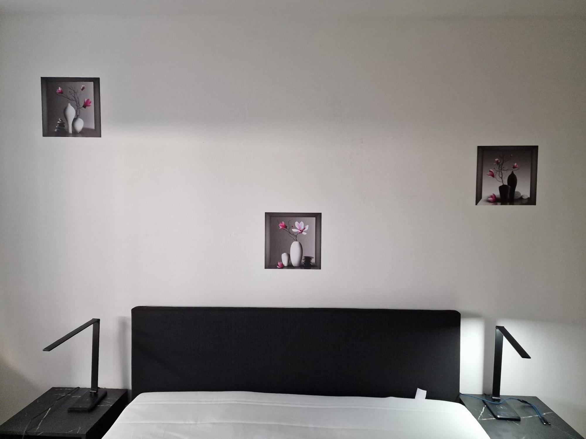 Vienna Danube Garden Apartment 22 ภายนอก รูปภาพ