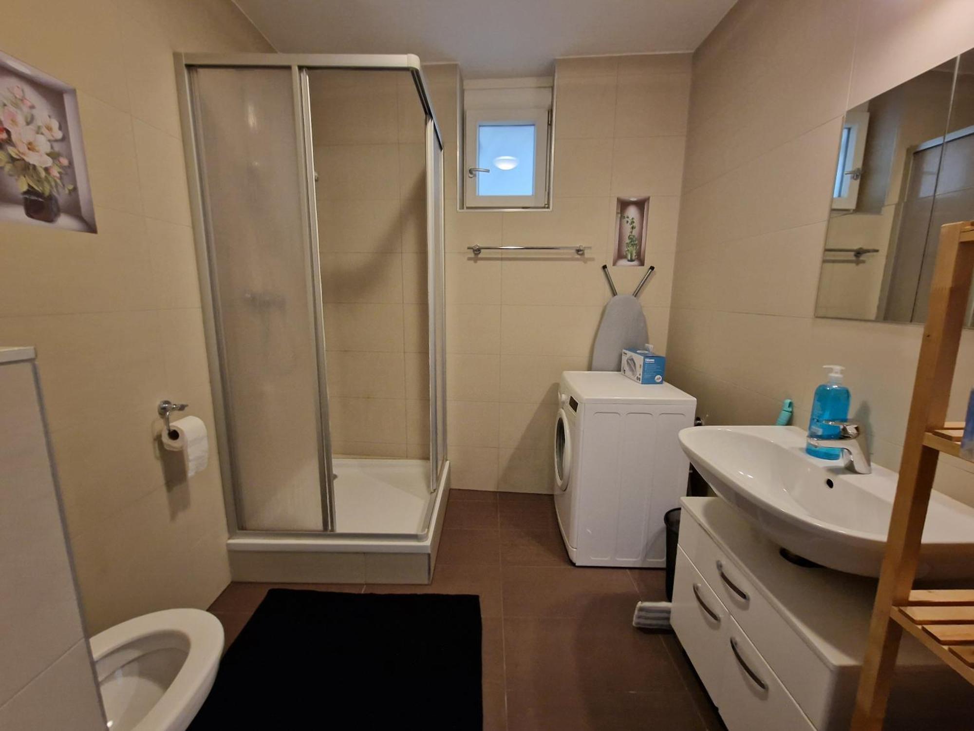 Vienna Danube Garden Apartment 22 ภายนอก รูปภาพ