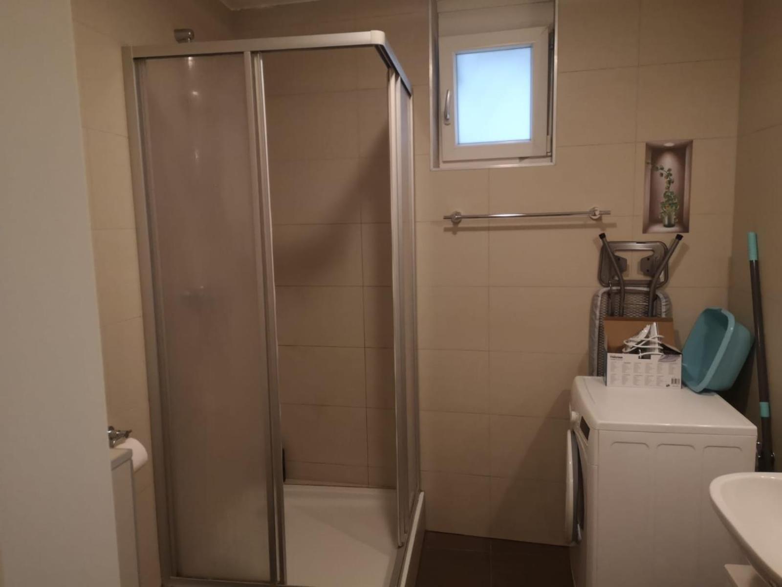 Vienna Danube Garden Apartment 22 ภายนอก รูปภาพ